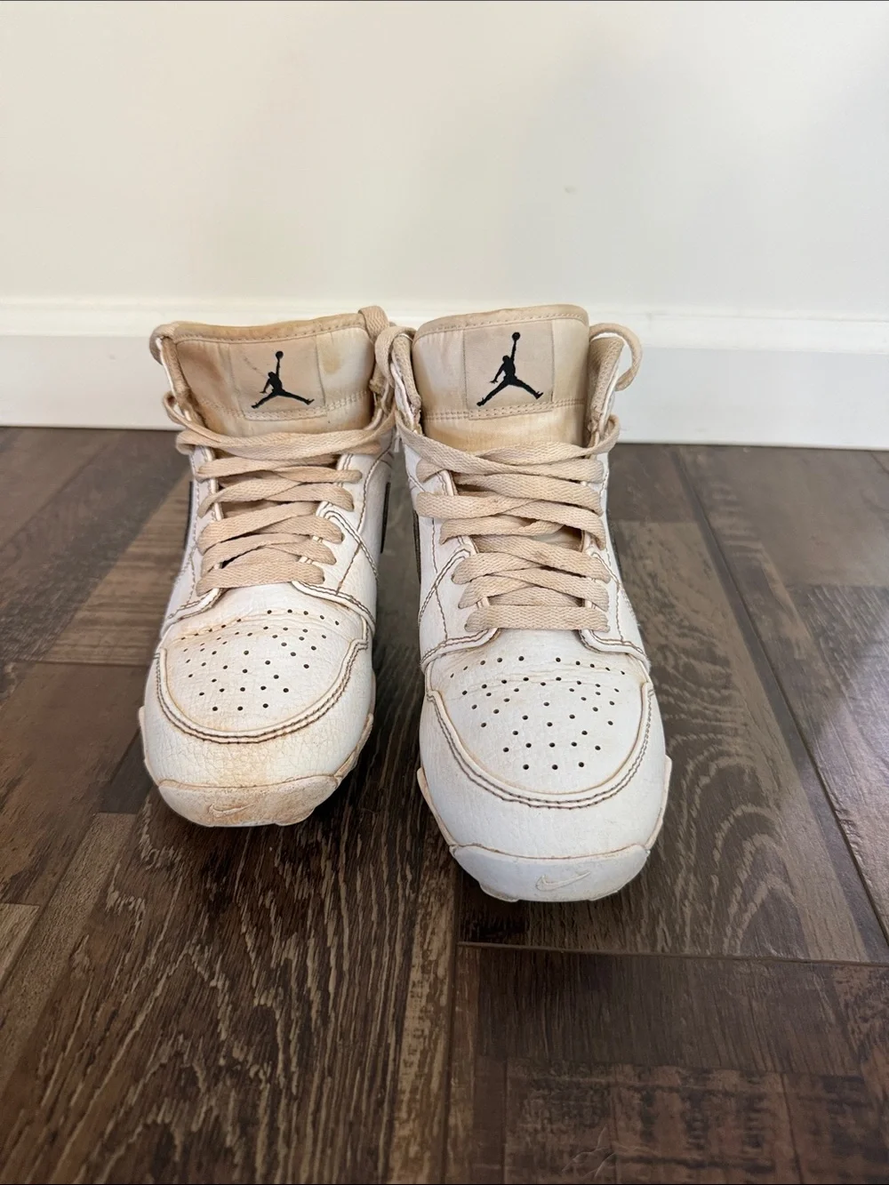 Nike high top